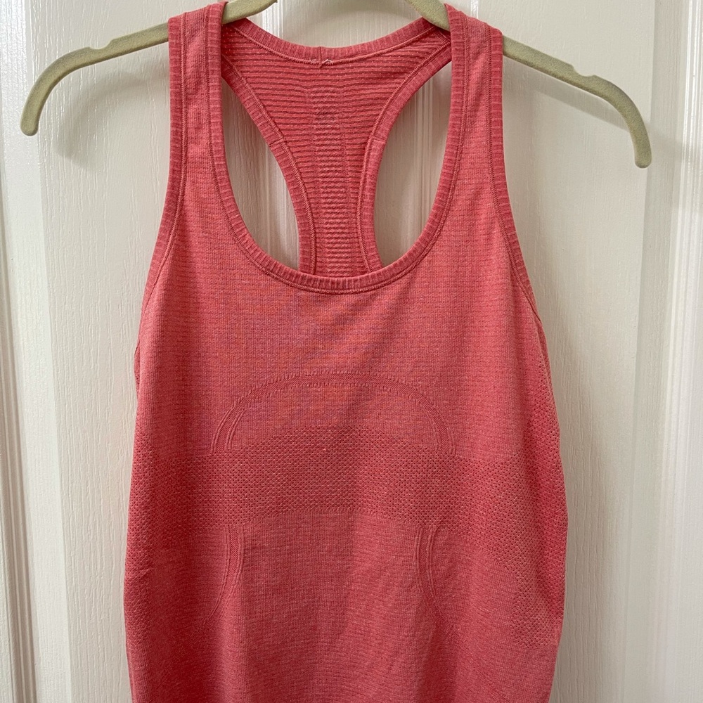 Swiftly Racerback
